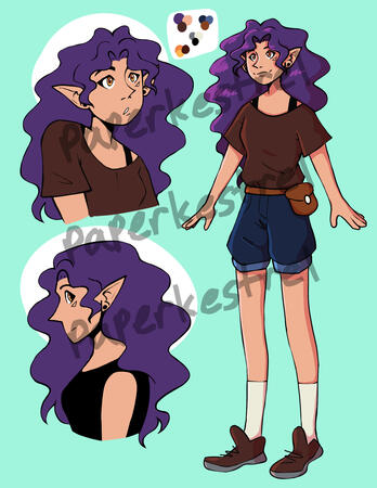 Reference Sheet Reference Sheet