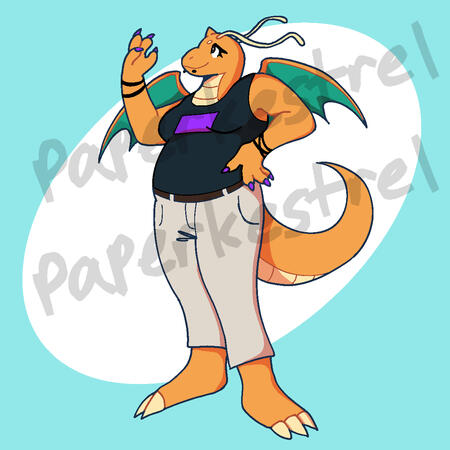Fullbody Fullbody