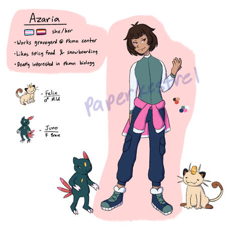 PKMN Trainer